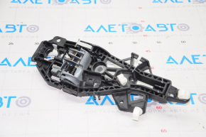 Front left door handle mechanism Chevrolet Camaro 16-23
