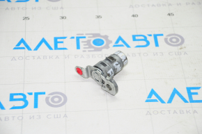 Door lock cylinder front left Chevrolet Camaro 16-