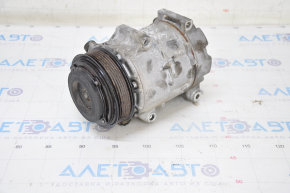 Toyota Sienna 11-14 3.5 air conditioner compressor humming bearing