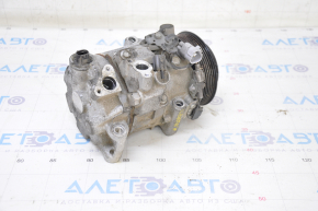 Toyota Sienna 11-14 3.5 air conditioner compressor humming bearing