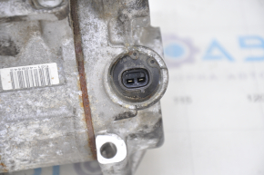 Toyota Sienna 11-14 3.5 air conditioner compressor humming bearing