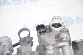 Toyota Sienna 11-14 3.5 air conditioner compressor humming bearing