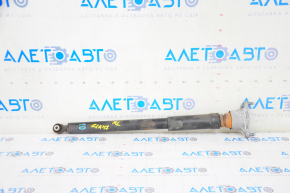 Shock absorber rear left Mercedes GLA 15-20 with support