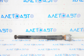 Shock absorber rear left Mercedes GLA 15-20 with support