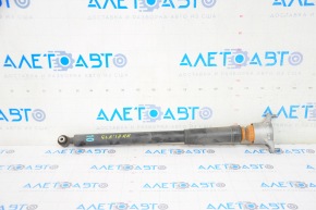 Shock absorber rear right Mercedes GLA 15-20 with support