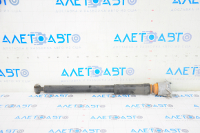 Shock absorber rear right Mercedes GLA 15-20 with support