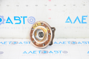 Rear left hub Mercedes GLA 14-20 AWD