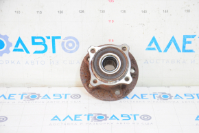 Rear left hub Mercedes GLA 14-20 AWD