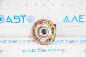 Rear right hub Mercedes GLA 14-20 AWD
