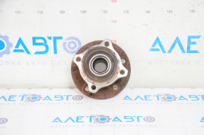 Rear right hub Mercedes GLA 14-20 AWD