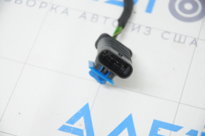 Wiring radar cruise Mercedes GLA 15-17
