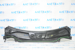 Windscreen wiper grille plastic Mercedes GLA 14-20