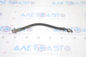 Rear left brake hose Toyota Sienna 11-16