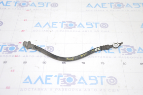 Rear left brake hose Toyota Sienna 11-16