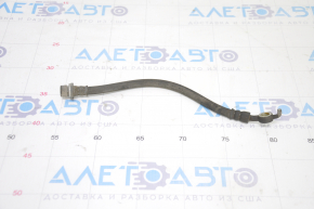 Brake hose rear right Toyota Sienna 11-16
