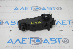 Mercedes GLA 15-20 Trunk Door Lock Actuator
