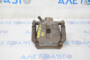 Rear left caliper assembly for Toyota Sienna 11-16
