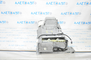 Battery VVB complete Toyota Camry v50 12-14 hybrid usa 107k