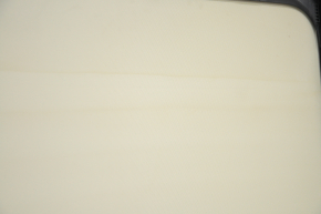 Panorama in assembly Mercedes GLA 15-20 beige curtain, front part, curtain for dry cleaning