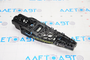 Front left door handle mechanism Jeep Compass 17-23