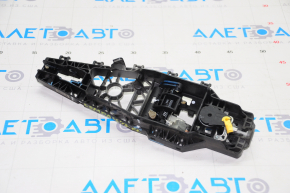Front left door handle mechanism Jeep Compass 17-23