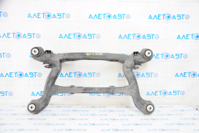 Subframe rear Mercedes GLA 14-20 Awd