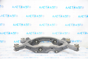 Subframe rear Mercedes GLA 14-20 Awd