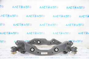 Subframe rear Mercedes GLA 14-20 Awd
