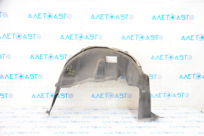 Rear right mudguard Mercedes GLA 15-20