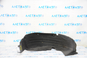 Rear left fender liner Mercedes GLA 15-20 tear