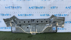 Honda Insight 19-22 rear panel black, drilled