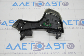 Steering wheel control buttons right Toyota Sienna 11-13