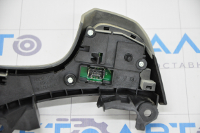 Steering wheel control buttons right Toyota Sienna 11-13