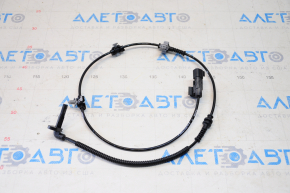ABS sensor front right Chevrolet Volt 16-