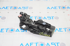 09-23 Dodge Challenger Front Left Door Handle Mechanism