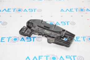 09-23 Dodge Challenger Front Left Door Handle Mechanism