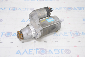 Starter Toyota Sienna 11-15 3.5