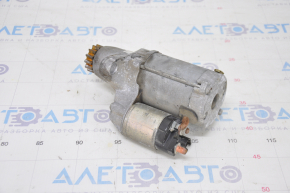 Starter Toyota Sienna 11-15 3.5