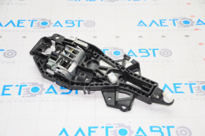Front left door handle mechanism Chevrolet Impala 14-20