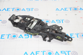 Front left door handle mechanism Chevrolet Impala 14-20