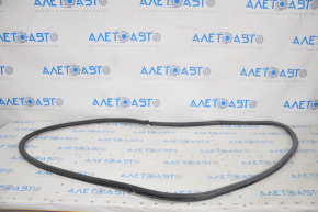 Rear left door seal for Lexus ES300h ES350 13-18