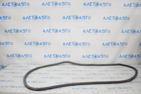Rear right door seal for Lexus ES300h ES350 13-18