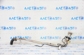 Fuel filler neck Mercedes GLA 15-20