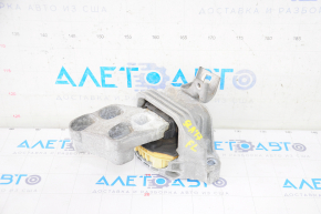 Engine mount left Mercedes GLA 14-20