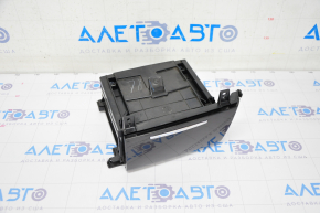 Toyota Sienna Center Console Cup Holder 11-14 Scratches