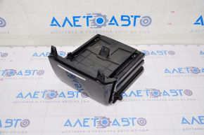 Toyota Sienna Center Console Cup Holder 11-14 Scratches