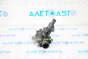 Thermostat housing assembly Mercedes GLA 14-20