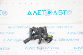 Thermostat housing assembly Mercedes GLA 14-20