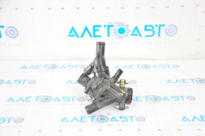 Thermostat housing assembly Mercedes GLA 14-20