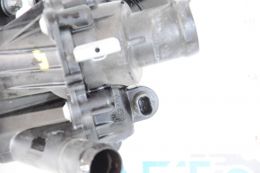 Thermostat housing assembly Mercedes GLA 14-20